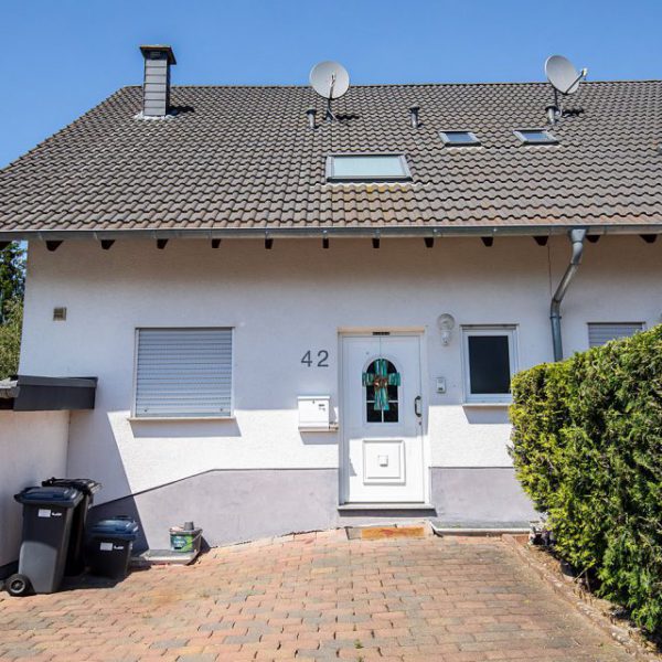 TOP gepflegtes Haus in 55765 Birkenfeld zu mieten
